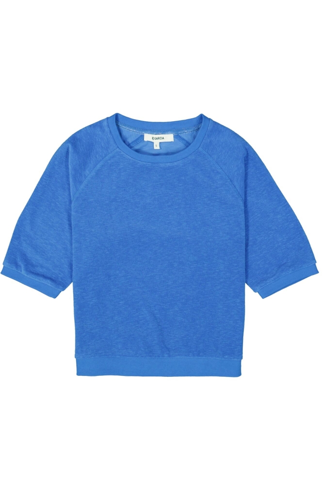 SWEATER D50060 2514 Dazzling Blue